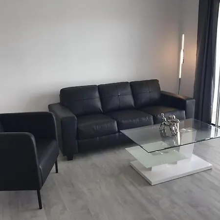 Margarita Apartment