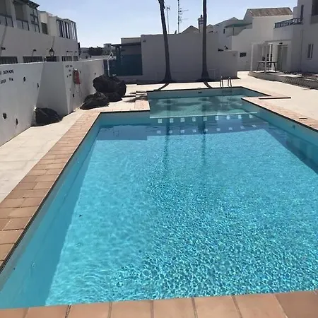 Margarita Apartment Costa Teguise