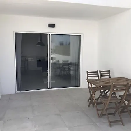 Apartamento Margarita *